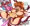 ドラゴンクエスト『触手の苗床なローラ姫』