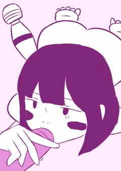 〇ライちゃん
