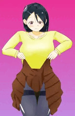 そんなに見たいの？