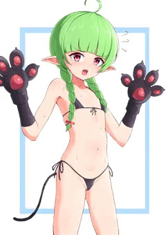 ンンちゃん