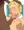 包茎くんと金髪熟女さん