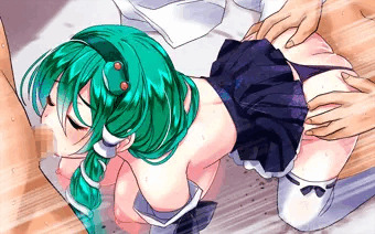 早苗さん（特別接待3）