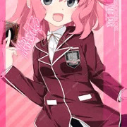 制服「ツァン・ディレ(遊戯王TF)」240808