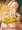 ルピーちゃんと指揮官室で♪