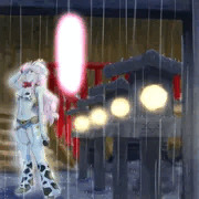 いい雨ネ