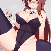 バニー不夜城さん