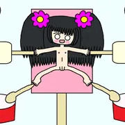 アイスクリームパニック