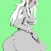 ギャルナさんのちょうはつ！！