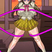 アトリエこれまんま作品第二弾！！脱衣ACTゲーム製作中！！