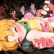 サマルトリアの王女ちゃん