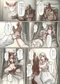 金持ちのお嬢様が奴隷を買ってわんこに改造する本