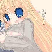 今週分のロリ巨乳おわり