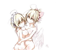 らくがき