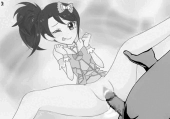 シコぽよ～