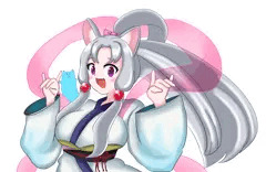 東北イタコ