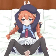 お題のユニに興奮してしまったので・・・