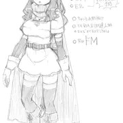 ぼくのよめ