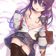 特III型駆逐艦1番艦