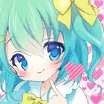 心みんとん＠け-32a
