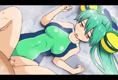 競泳水着ジャクリン