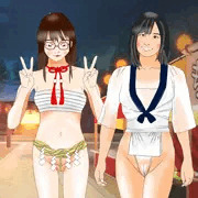 祭り3
