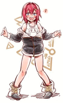 あんげ(26)は白旧スク一択