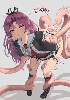 skeb レン・ブライトちゃん