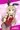 縛られムギちゃんバニーver