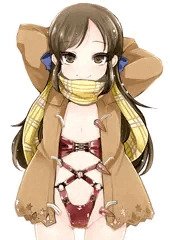 橘ありす