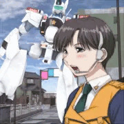 太田君移動するときは足下を注意しなさい！