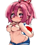 GJ部マイクロビキニ部