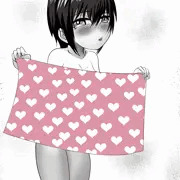 バスタオルおふ