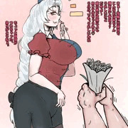 BBAでBSSでBBCなBBWの超多胎妊婦えーりん