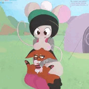 Trainer-Michelle #80