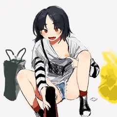 ふゆちゃん
