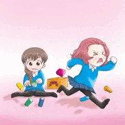 聖グロリアーナ幼稚園そのさん