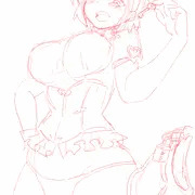 絵チャ
