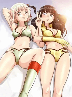 リコリスペア（改）