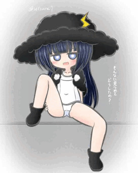 ふれふれ妖精さん
