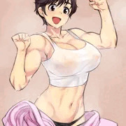 及川さんの個人的理想体型