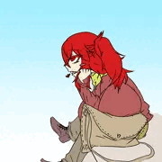 ネイちゃんらくがき