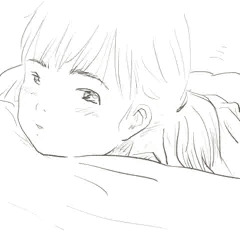ズル休みした日のお昼前