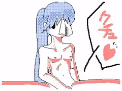 うごメモで描き描き