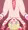 キュアピーチ×触手