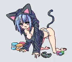 クロマ