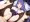バニーガールなレイと♡ 口ネクタイ無しVer