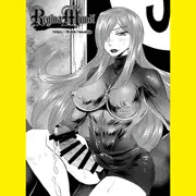 futa Parasoul ふたけっと37サークルカット
