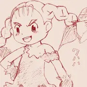 おかしをくれないと