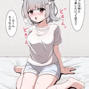 アニメ観賞３