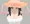 麦わら白ワンピース